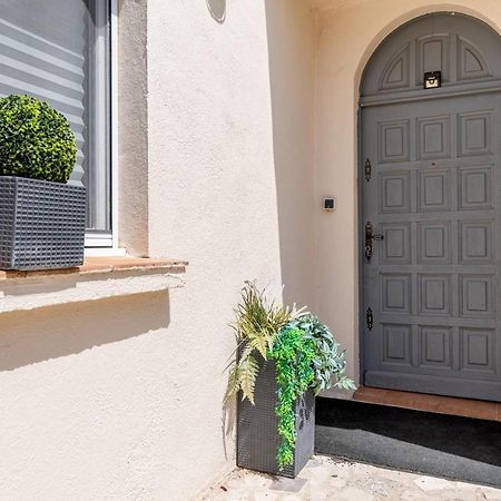 Le Grand Thao Apartamento Fréjus Exterior foto