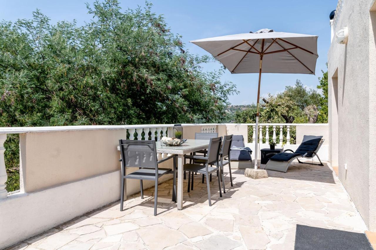 Le Grand Thao Apartamento Fréjus Exterior foto